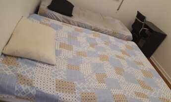 Imagem 5: Vende Centro Apartamento com 2 dormitórios