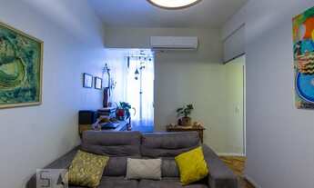 Imagem 3: Apartamento à Venda - Laranjeiras, 1 Quarto, 56 m2