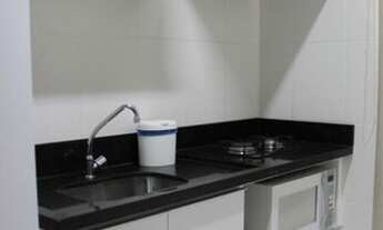 Imagem 5: Apartamento Veredas do Rio Quente Parcelado Pela Construtora