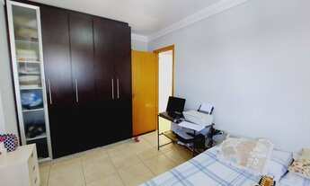 Imagem 5: Apartamento para venda possui 62 metros quadrados com 2 quartos em Alto da Glória - Goiâni