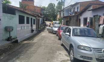 Imagem 3: Casa à venda com 2 quartos e 2 banheiros