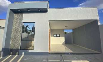 Imagem 2: Casa com excelente localidade - pronta para você morar - Arapiraca