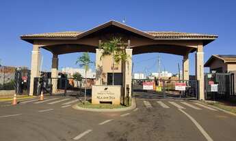 Imagem: Terreno loteamento fechado Terras da Estância
