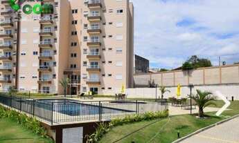 Imagem 2: VENDO UM LINDO APT.MOBILIADO EM ATIBAIA