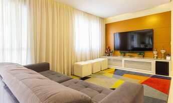 Imagem: 123 metros quadrados em Vila Congonhas