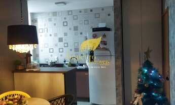 Imagem 4: Condomínio Torres de Várzea Grande