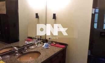 Imagem 7: Cobertura-À VENDA-São Conrado-Rio de Janeiro-RJ