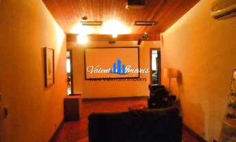 Imagem 5: Casa de Condomínio a venda na Barra da Tijuca com 5 quartos ( 3 suítes