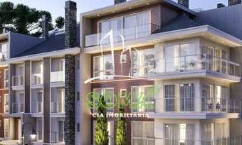 Imagem 3: Gramado - Apartamento Padrão - Vila Suiça