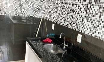 Imagem 4: Apartamento com 3 dormitórios à venda, 53 m² por R$ 250.000,00 - Vila Marieta - Campinas/S