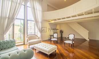 Imagem 2: Apartamento Venda 4 Dormitórios - 263 m² Cerqueira César