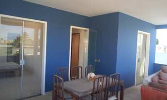 Imagem 4: Casa de condomínio para venda com 180 metros quadrados com 5 quartos