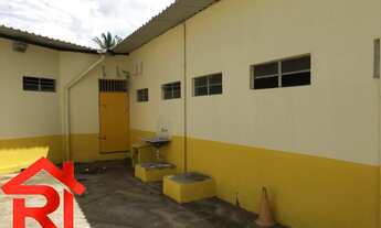 Imagem 7: GALPAO COMERCIAL em SÃO LUÍS - MA, JARDIM SÃO CRISTÓVÃO