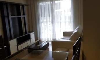 Imagem 6: Apartamento - Mansões Santo Antônio - Campinas