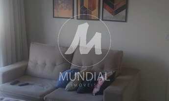 Imagem: Apartamento (tipo - padrao) 2 dormitórios