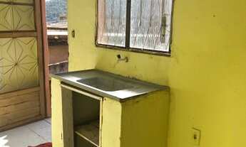 Imagem 5: Kitnet no magarça