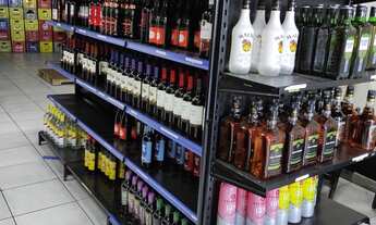 Imagem 4: ADEGA C/ ZÉ DELIVERY !!