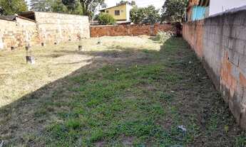 Imagem: Vendo terreno ou troco