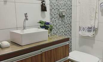 Imagem 5: Apartamento para venda tem 85 metros quadrados com 3 quartos em Fátima - Fortaleza - Ceará