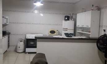 Imagem 3: Casa em lote comercial, perto de tudo, excelente oportunidade, aceito financiamento!!!!