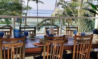 Imagem 5: Apartamento 5 quartos Frente ao Mar