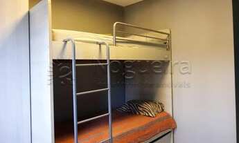 Imagem 4: GT-3 Apartamento com excelente localização na região da Boa Viagem, possui 89,34m² de área