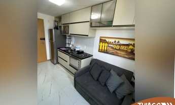 Imagem 4: Apartamento em Itapuã, Smart Itapuã em 22m² com 1 vaga de garagem