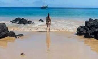 Imagem: Terreno em Ubatuba Praia do Pereque Açu