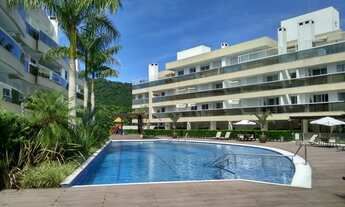 Imagem 5: Apartamento para aluguel possui 60 metros quadrados com 2 quartos em Jurerê - Florianópoli