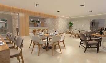 Imagem 7: 3 SUÍTES PLENAS SETOR MARISTA COM CLOSET E ELVADOR PRIVATIVO