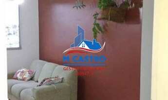 Imagem 2: Apartamento 02 Dormitórios - Lazer com Piscina - 7 min do Metrô