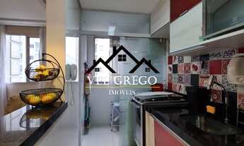 Imagem 6: Apartamento 2 dormitórios Taboão SBC, em frente ao Bem Barato