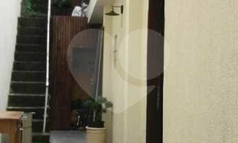 Imagem 4: Casa de vila sobrado para venda com 162 metros quadrados com 2 quartos