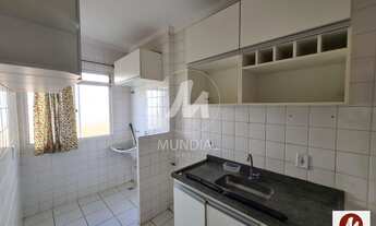 Imagem 6: Apartamento (tipo - padrao) 2 dormitórios, cozinha planejada, portaria 24hs, lazer, espaço