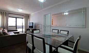 Imagem 2: Apartamento Venda Pinheiros 86 m² 3 Dormitórios