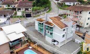 Imagem 6: Apartamento 2 quartos - Itoupava Central - Próximo Posto RG