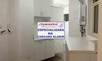 Imagem 6: Apartamento para venda possui 165 metros quadrados com 3 quartos