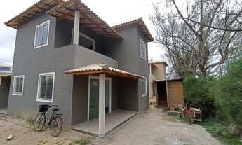 Imagem 2: Casa de condomínio para venda possui 87 metros quadrados com 3 quartos