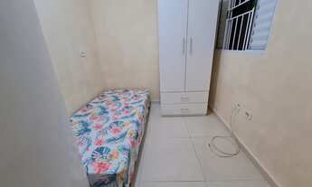 Imagem 4: Kitnet/conjugado para aluguel tem 15 metros quadrados com 1 quarto