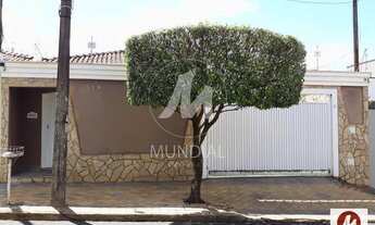 Imagem: Casa (térrea na rua) 3 dormitórios/suite