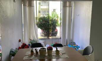 Imagem: Apartamento de 3 quartos do lado da Miguel