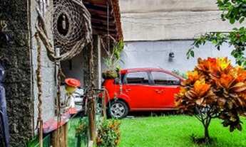 Imagem 7: Casa para venda tem 320 m2, 4 quartos em Praia do Suá - Vitória - ES