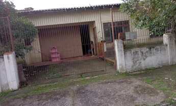 Imagem 1: Casa no Bairro Jardim Itú