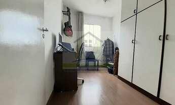 Imagem 7: Lindo apartamento de 2 Qtos todo reformado no Condomínio Bella Vitta - Ac. Financiamento