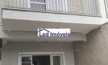 Imagem 3: Sobrado com 3 dorms, Umuarama, Osasco - R$ 789 mil, Cod: 1308