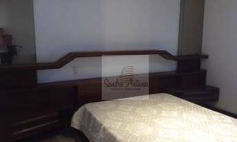 Imagem 5: Apartamento com 3 dormitórios à venda, 322 m² por R$ 1.190.000,00 - Boqueirão - Santos/SP