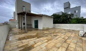 Imagem: Cobertura para venda com 200 metros quadrados