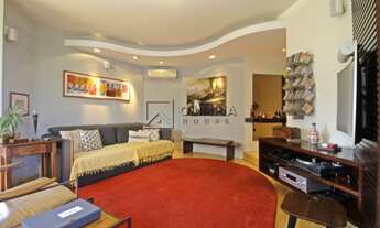 Imagem: Apartamento Venda Moema 178 m² 3 Dormitórios