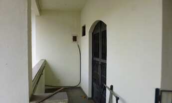 Imagem 6: Grajaú casa de vila sobrado duplex tipo kitinete, varanda vaga terraço coberto docs ok