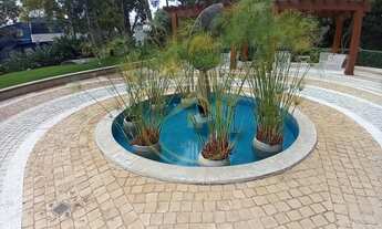 Imagem 5: Lindo e espaçoso apartamento para locação no coração do Cambuí, maravilhoso Condomínio Edi